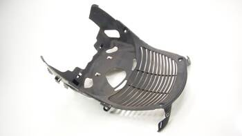 Yamaha X-Max Evolis 125 10-13 Wheel Arch Front Grill