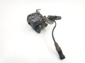 Piaggio Mp3 125 06-11 Vertical Lock Clamp