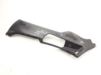 Piaggio X8 X-Evo 125 Plastic Left skirting board