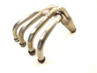 Suzuki Bandit 600 95-99 Exhaust Manifolds
