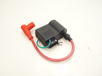 Yamaha Dt 50 Am6 04-12 Ignition coil module