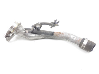 Suzuki Burgman 650 07-13 Fuel Filler