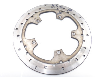 Piaggio X7 125 07-12 Front Brake Disc