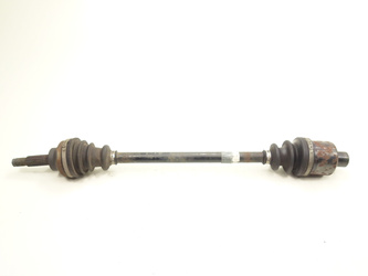 Microcar Ligier Js 50 Blue line Right axle shaft joints