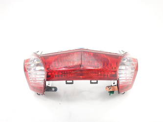 Kymco Downtown Dink Street  Lampa Tył