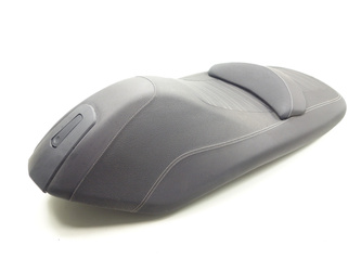 Peugeot Metropolis 400 20- Siedzenie Fotel kanapa