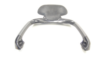 X-Evo X8 125 04-17 Passenger Handle Backrest