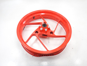 Aprilia Tuono V4 1100 Front Rim 17X3.50