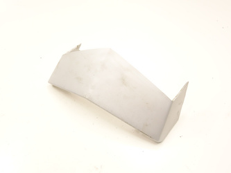 Peugeot Vivacity 3 50 Plastic Front Lamp Cover