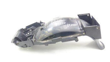 Bmw R 1150 Rt 01-04 Nadkole Tył Błotnik