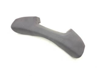 Peugeot Metropolis 400 Passenger Backrest