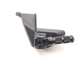 Husqvarna 701 Svartpilen Set Passenger Left