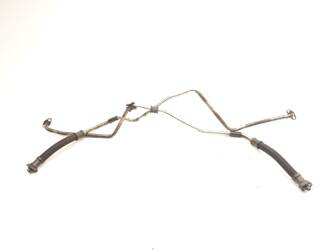 Honda Cbr 1000F Sc25 Oil Lines