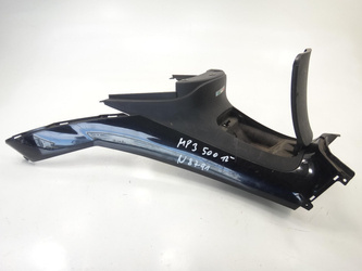 Piaggio Mp3 400 500 Tunnel Center Cover