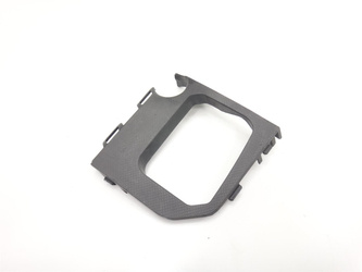 Gilera Nexus 125 9-14 Plastik Osłona Pompy Lewa