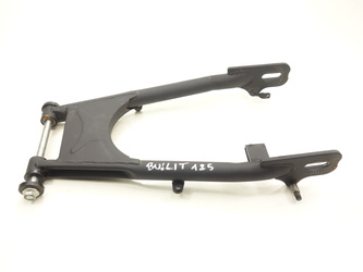 Bullit Spirit 125 Rear Swingarm
