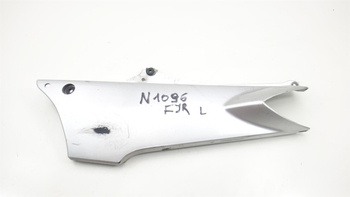 Yamaha Fjr 1300 01-05 Side Side Fairing Left