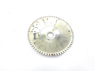 Typhoon 50 Sr Motard Counterplate