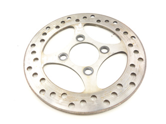 Yamaha Yfm 700 r Raptor Rear brake disc