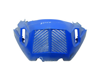 Arctic Cat Zr 5000 Lxr Canopy Fairing Front Grill