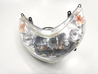 Peugeot Elystar 50 Lampa Przód Reflektor