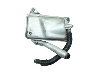 Arctic Cat Zr 5000 Lxr Oil Tank