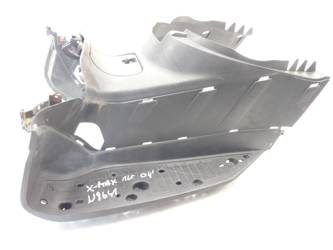 X-Max Scycruiser 125 05-09 Podłoga Tunel