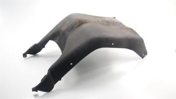 Piaggio Zip 2 50 2T Plow Cover Plastic Underside