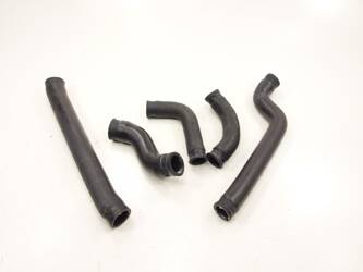 Supersport S 937 17- Refrigeration Lines and Hoses