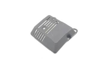 Ducati Monster 1200 R Plastic Battery Cover