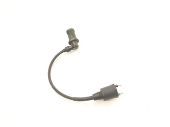 Piaggio X8 X-Evo 125 Ignition coil cap