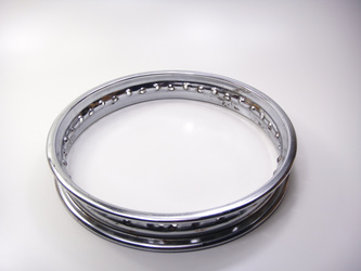 Triumph 1696--20 15-- Front rim 16x1.85