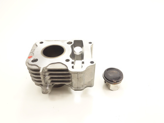 Peugeot Tweet Orbit 50 4T Cylinder piston set