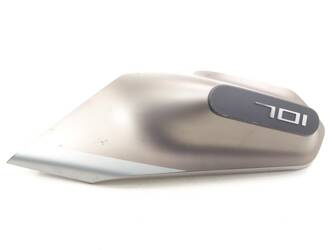 Husqvarna 701 Svartpilen Side Side Fairing Right