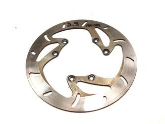 Rieju Tango 50 front brake disc