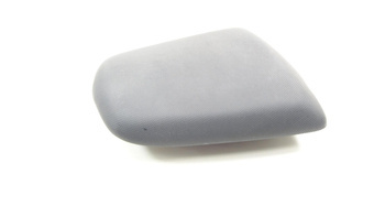 Kymco Quannon 125 07-14 Seat Passenger Seat