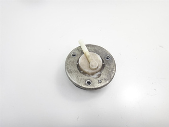 Suzuki Burgman 400 K7-K16 Fuel Tank Collar