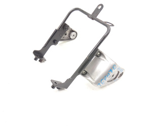 Kawasaki Zephyr 1100 Front Lamp Frame