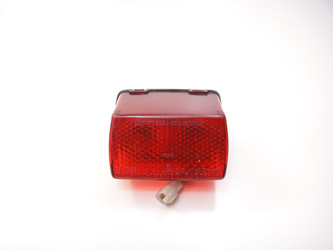 Yamaha Fzr Fz 400 600 Stanley 040-7536 Lampa tył