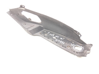 Piaggio Mp3 125 07-11 Floor Skid Footrest Right