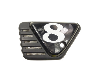 Eurocka Moto Cka Legend 50 Bok boczek owiewka lewa