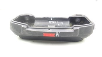 Polaris Sportsman 500 Trunk Storage Box Rear