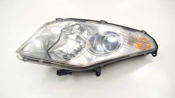 Peugeot Satelis 125  Lampa Przód Reflektor Prawy