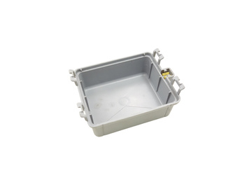 Microcar Aixam City Gto Plastic fuse cover