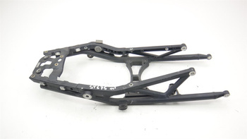 Triumph St 675 R 09-12 Frame Mounting Rear Tail