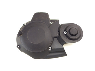 Kymco Ak 550 Engine Cover