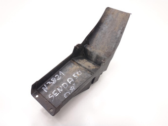 Sedna 50 Sm Drd Evo Błotnik Tył Na Rejestrację