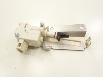 Piaggio mp3 400 530 22-25 Seat lock actuator