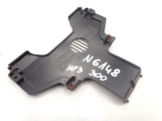 Piaggio Mp3 300 I.E 15-20 Plastic Filling