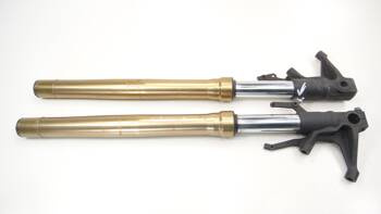 Honda Cbr 500 R 19- Zawieszenie Przód Lagi